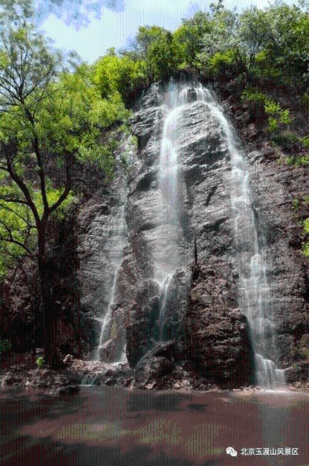 方块无限坠落